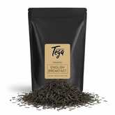 Organic Black Tea
