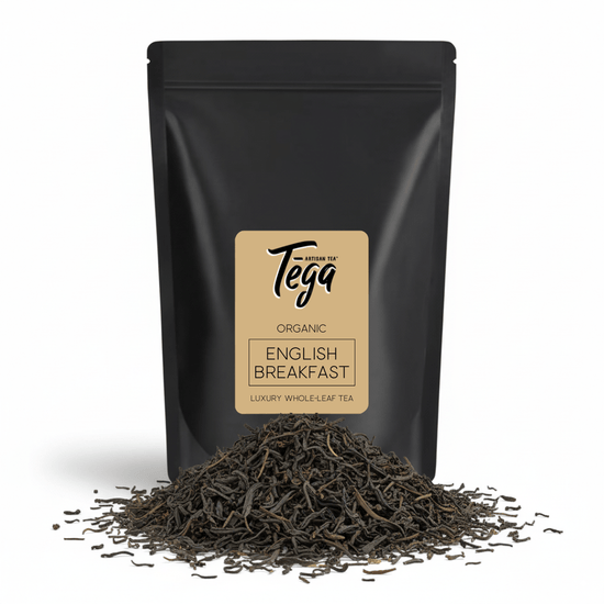 Organic Black Tea
