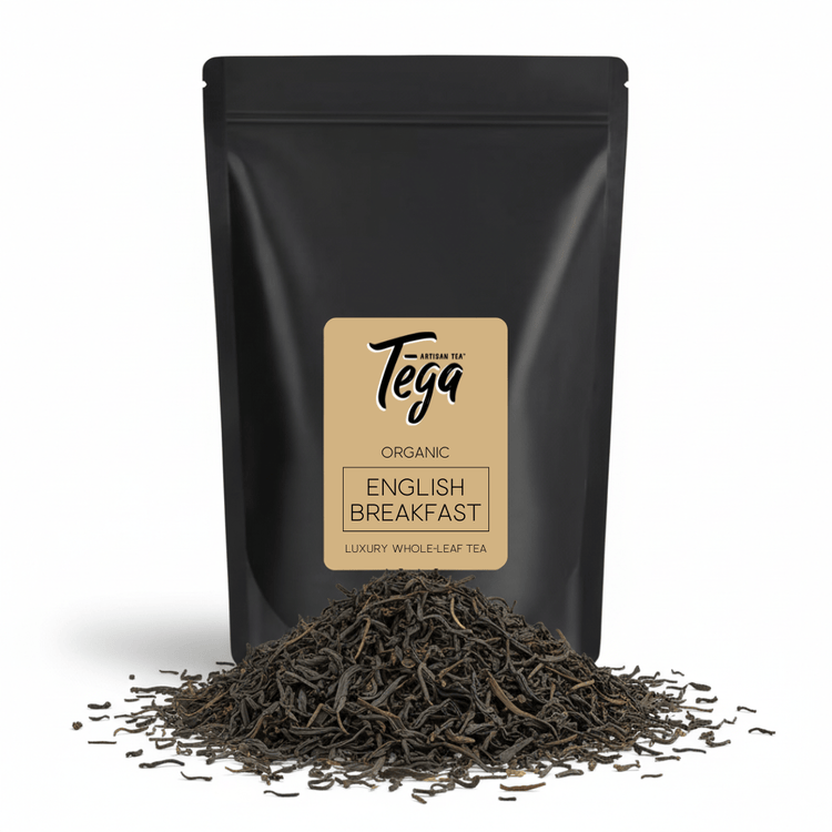 Organic Black Tea
