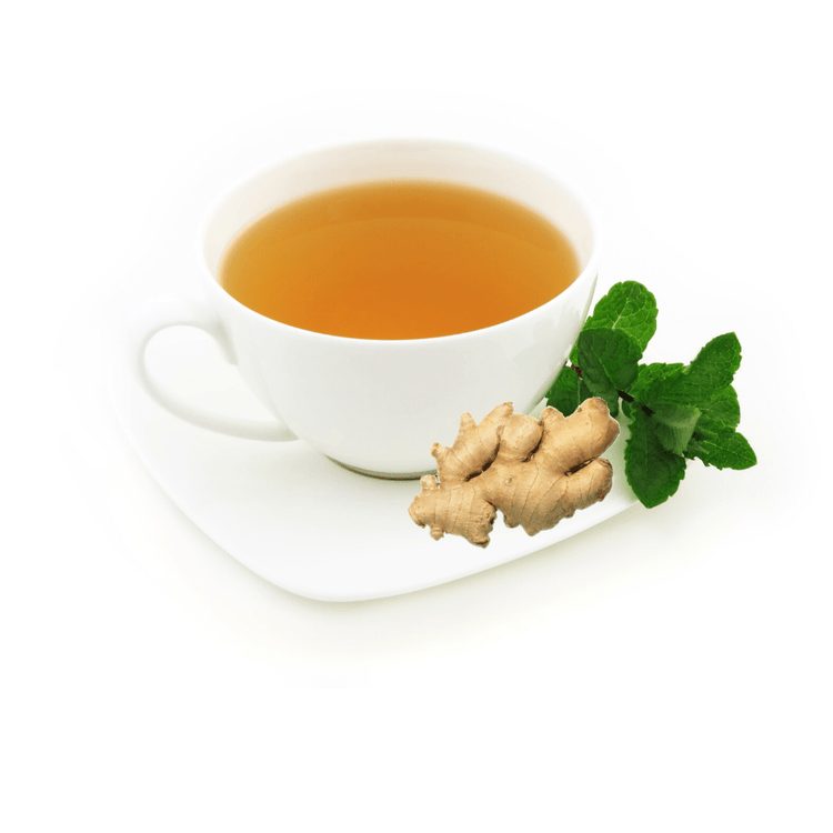 Organic Ginger Tea