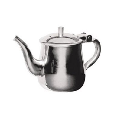 Gooseneck Tea Kettle