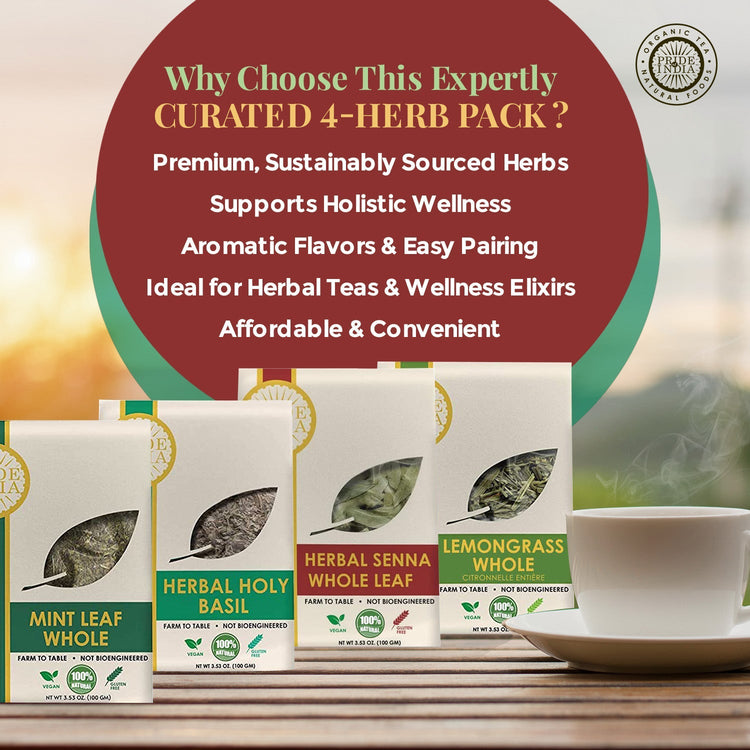 Tea Gift for Tea Lovers