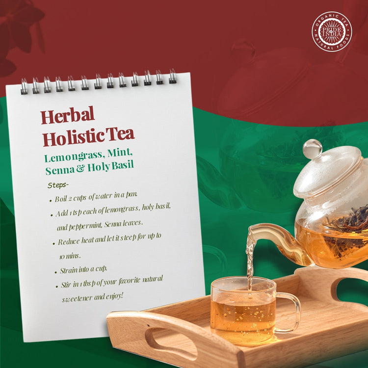 Tea Gift for Tea Lovers