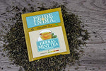 Load image into Gallery viewer, Organic Herbal Mint Tea Bags (Caffeine Free) - Pack of 6
