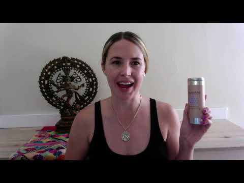 Bliss Blend | Tridoshic Tea for Relaxation & Harmony