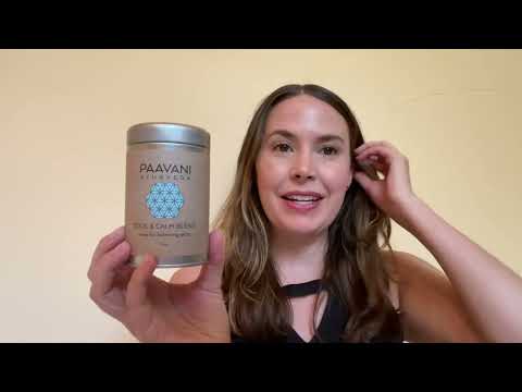 Herbal Tea Ritual | Organic Loose-Leaf Ayurvedic Tea Collection