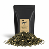 Floral Green Tea