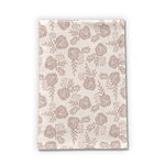 Load image into Gallery viewer, Pastel Floral Tea Towel
