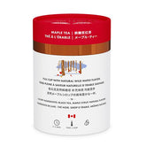 Maple black tea