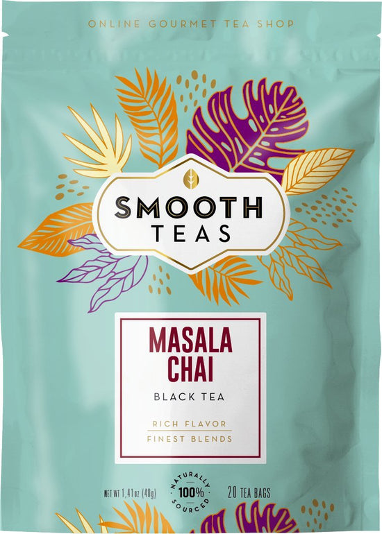 chai tea blend