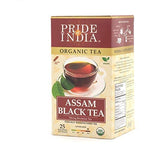 Load image into Gallery viewer, Organic Assam Breakfast Black Tea Bags - Pack of 6
