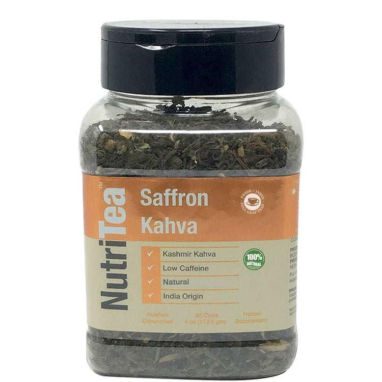 kahwa loose leaf