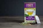 Load image into Gallery viewer, Organic Slim &amp; Detox Tea Bags - Pack of 6
