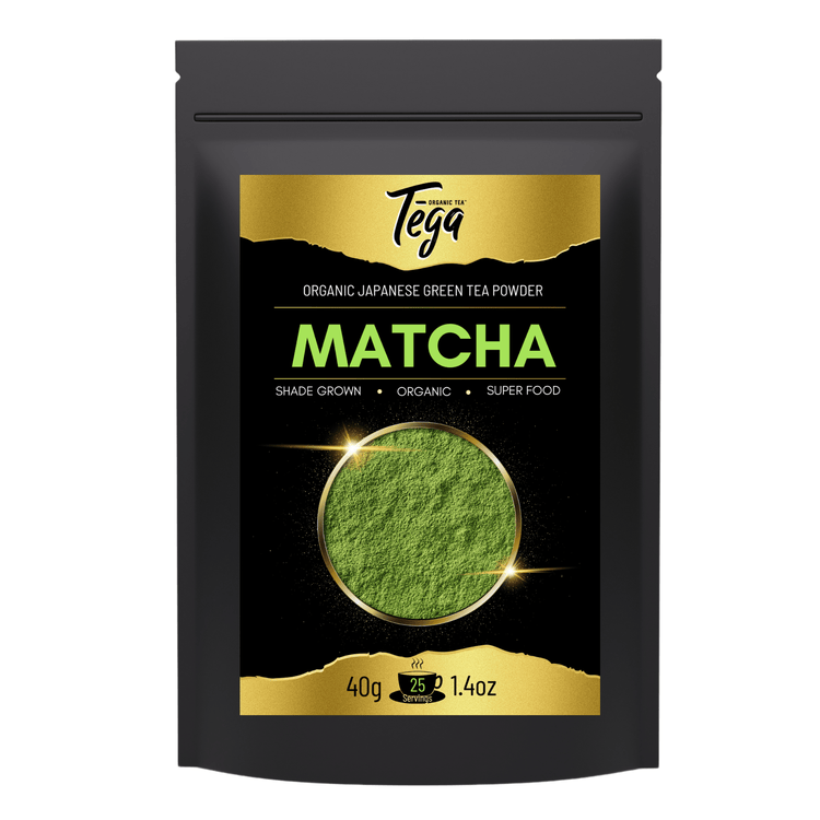 high-quality matcha
