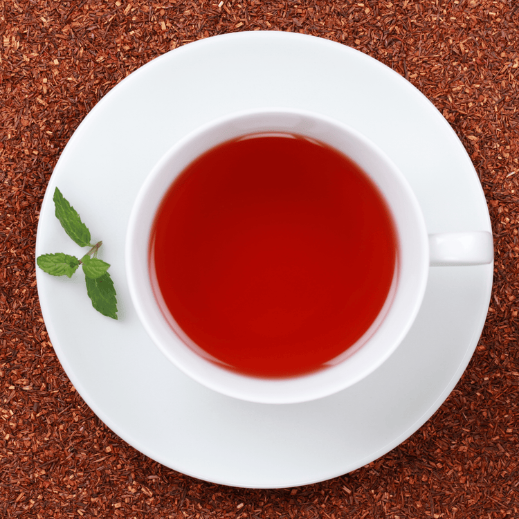 40ct rooibos tea