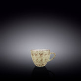 teacup porcelain