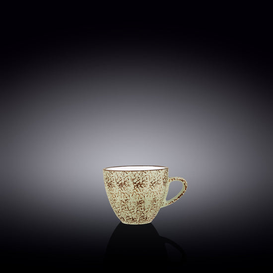 teacup porcelain