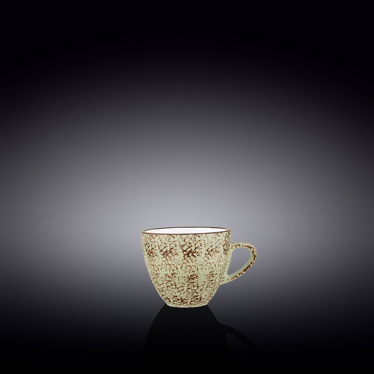 teacup porcelain