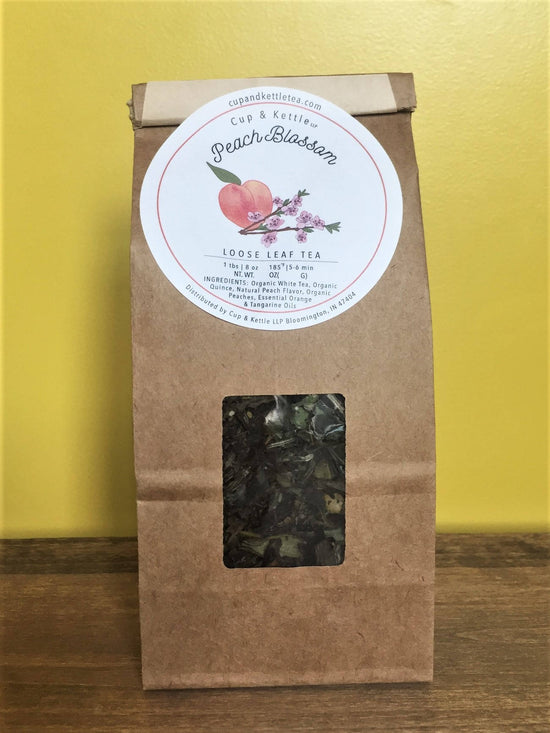Fruit Tea Loose Leaf