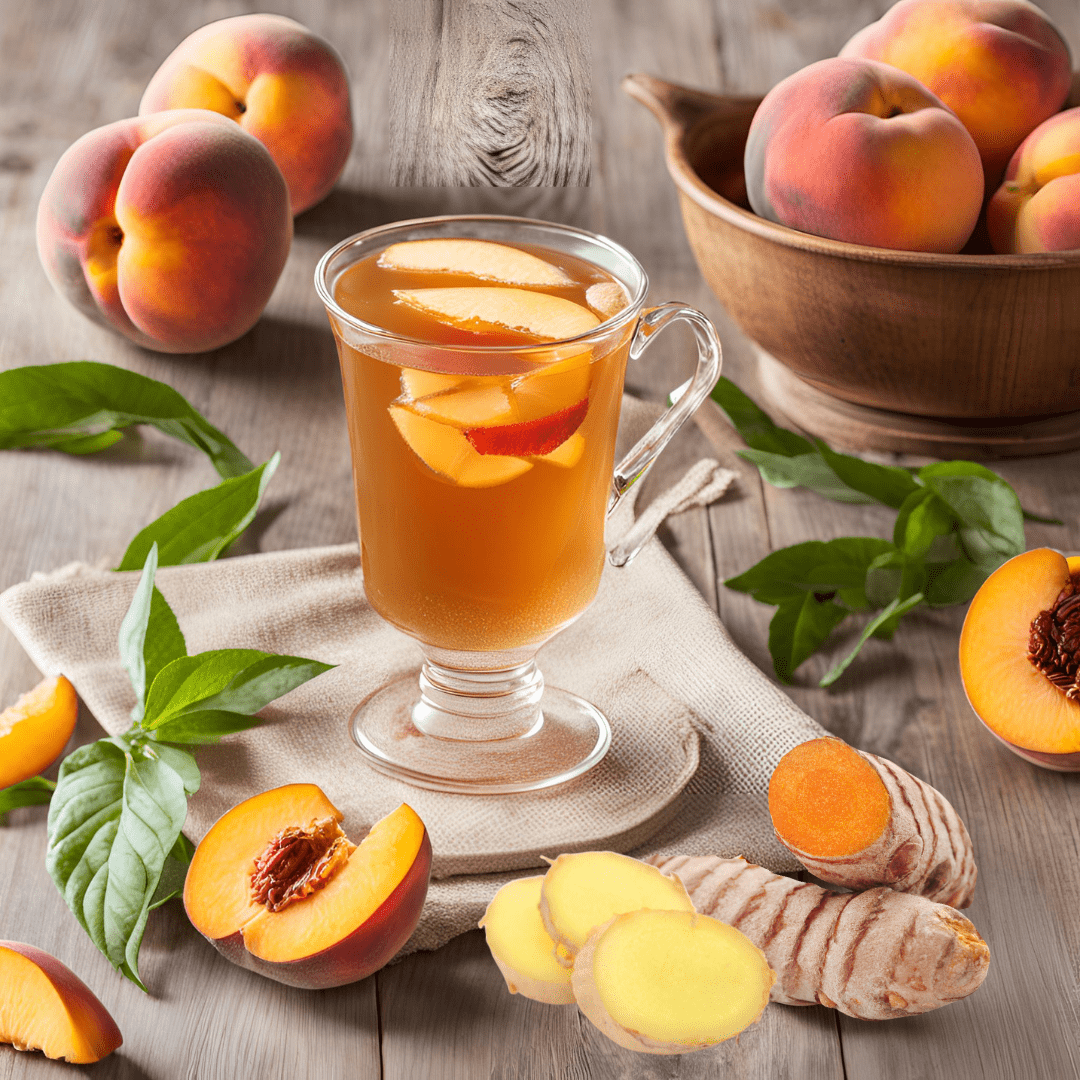 Caffeine-Free Herbal Tea