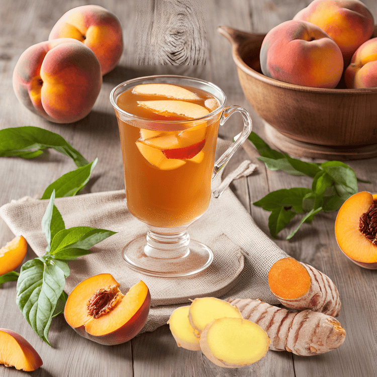 Caffeine-Free Herbal Tea