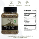Load image into Gallery viewer, Chai Masala Mulling Tea Spice Mix - 8 oz
