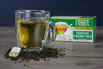 Load image into Gallery viewer, Organic Indian Green Tea Bags - Pack of 6
