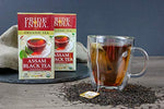 Load image into Gallery viewer, Organic Assam Breakfast Black Tea Bags - Pack of 6
