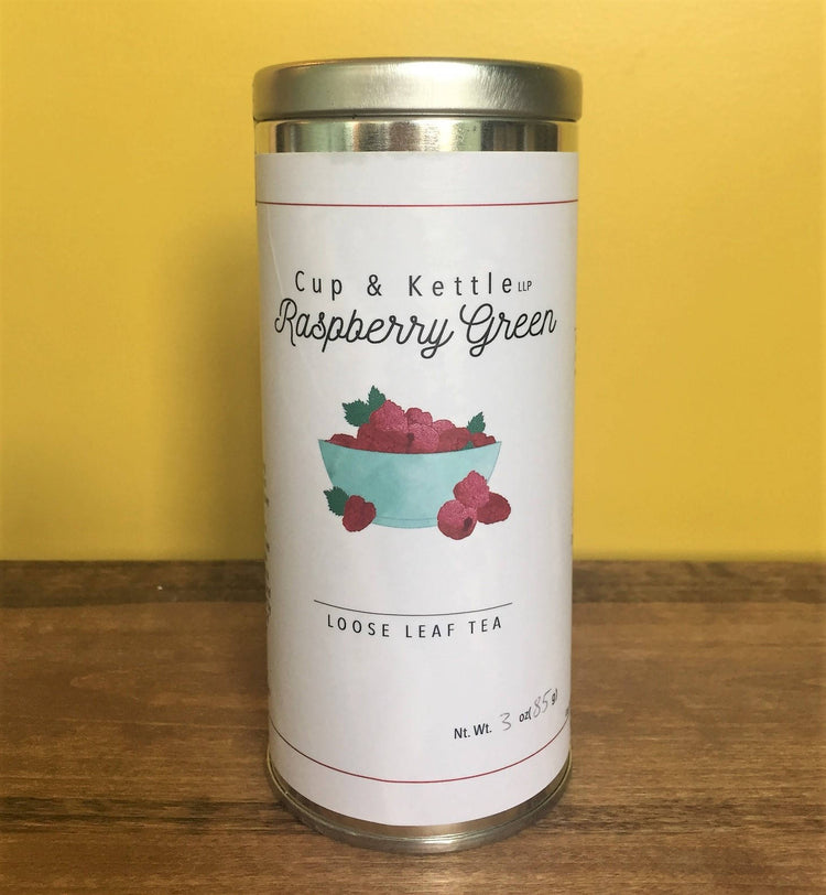 Raspberry Tea