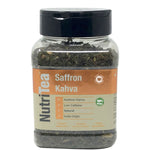 Load image into Gallery viewer, NUTRITEA Natural Saffron Kahwa Chai Full Leaf Tea
