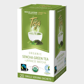 Sencha Tea Bags