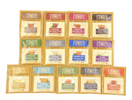 Load image into Gallery viewer, Organic Assorted Signature Variety Tea Bags - Pack of 6
