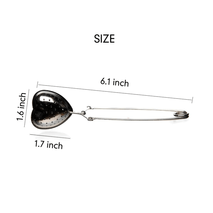 Metal Tea Infuser