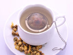 Load image into Gallery viewer, Stainless Steel Tea Ball Mesh Infuser - BUY 1 - GET 1 FREE (2 inch Diameter)
