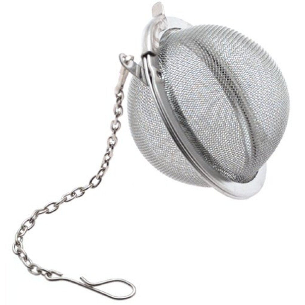 tea brewing infuser