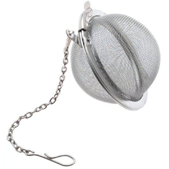 tea brewing infuser