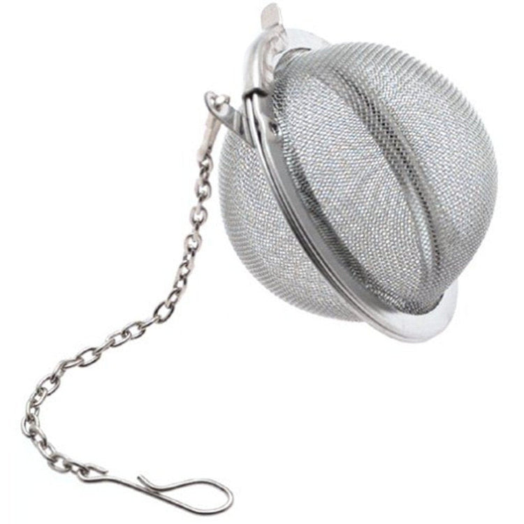 tea brewing infuser