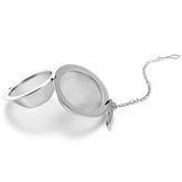 tea brewing infuser
