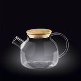 tea pot glass
