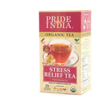 Load image into Gallery viewer, Organic Stress Relief Tea Bags (Caffeine Free) - Pack of 6
