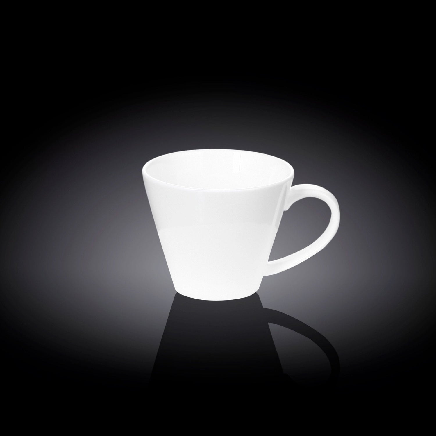 porcelain espresso cup