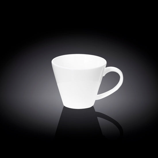 porcelain espresso cup