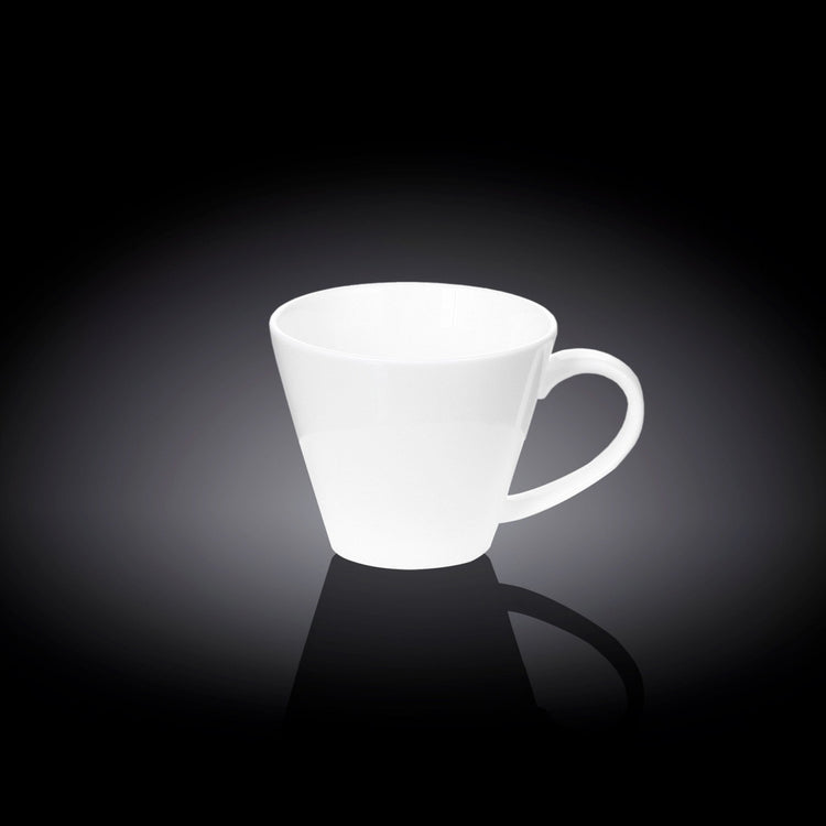 porcelain espresso cup