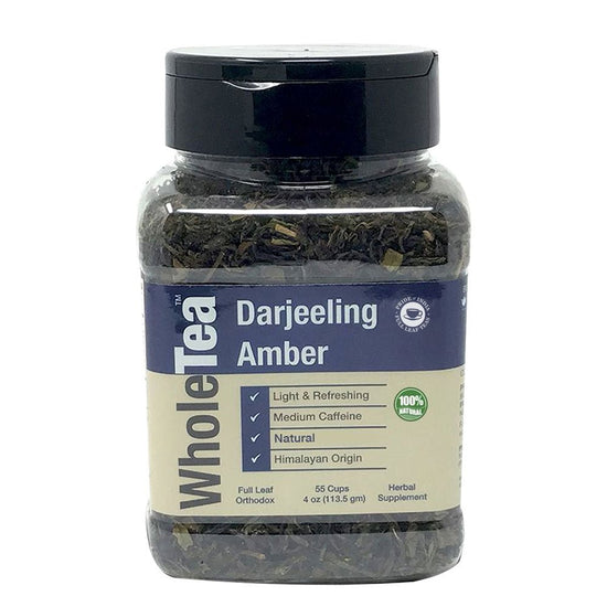 Premium Darjeeling Tea