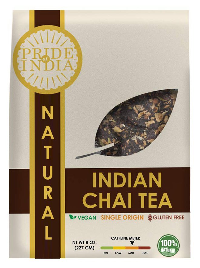 Premium Chai Tea
