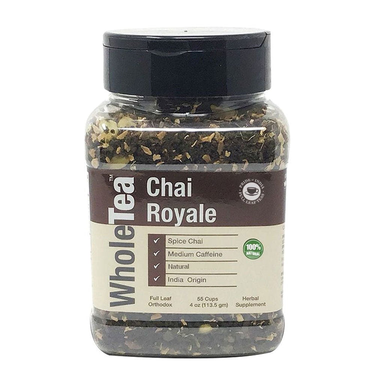 Premium Chai Tea