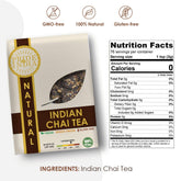 Premium Chai Tea