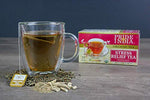 Load image into Gallery viewer, Organic Stress Relief Tea Bags (Caffeine Free) - Pack of 6
