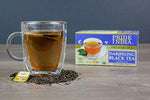 Load image into Gallery viewer, Organic Darjeeling Afternoon Black Tea Bags - Pack of 6

